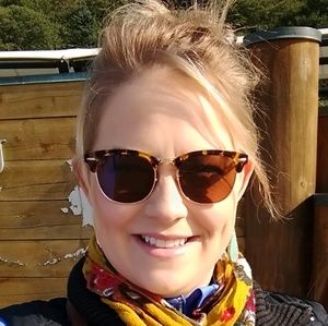 Meet your Posher, Tahni